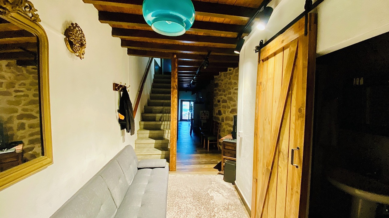 Photo of Livingroom in Fermoselle