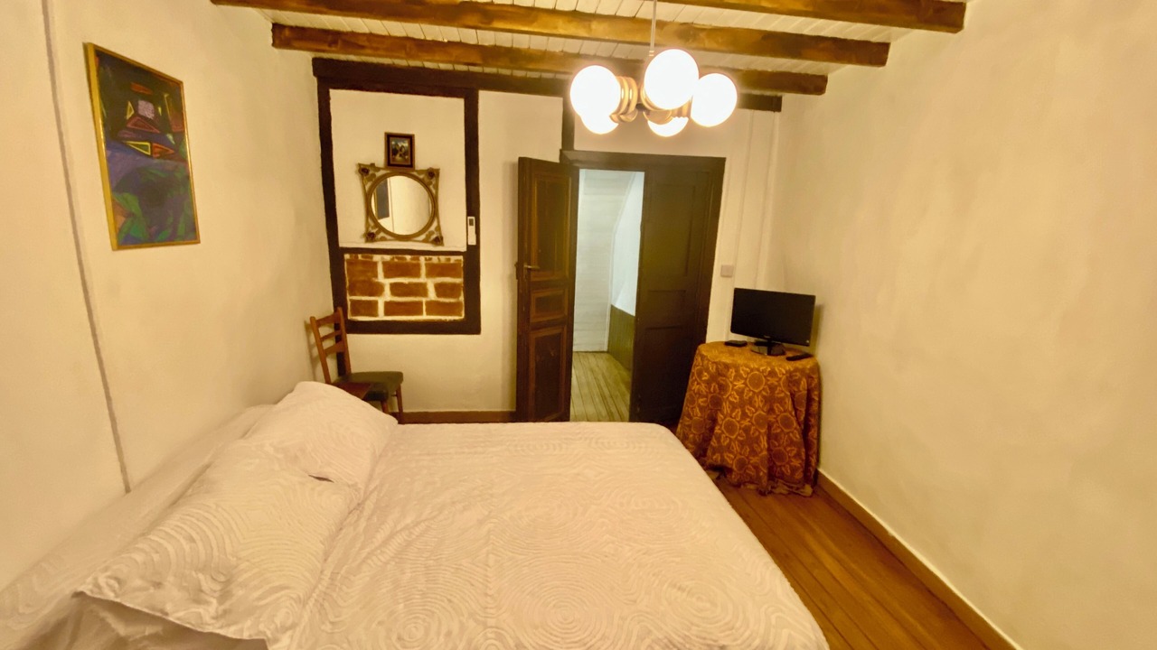 Photo of Bedroom in Fermoselle