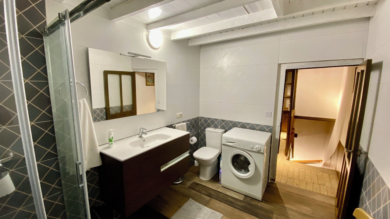 Photo of Bathroom in Fermoselle