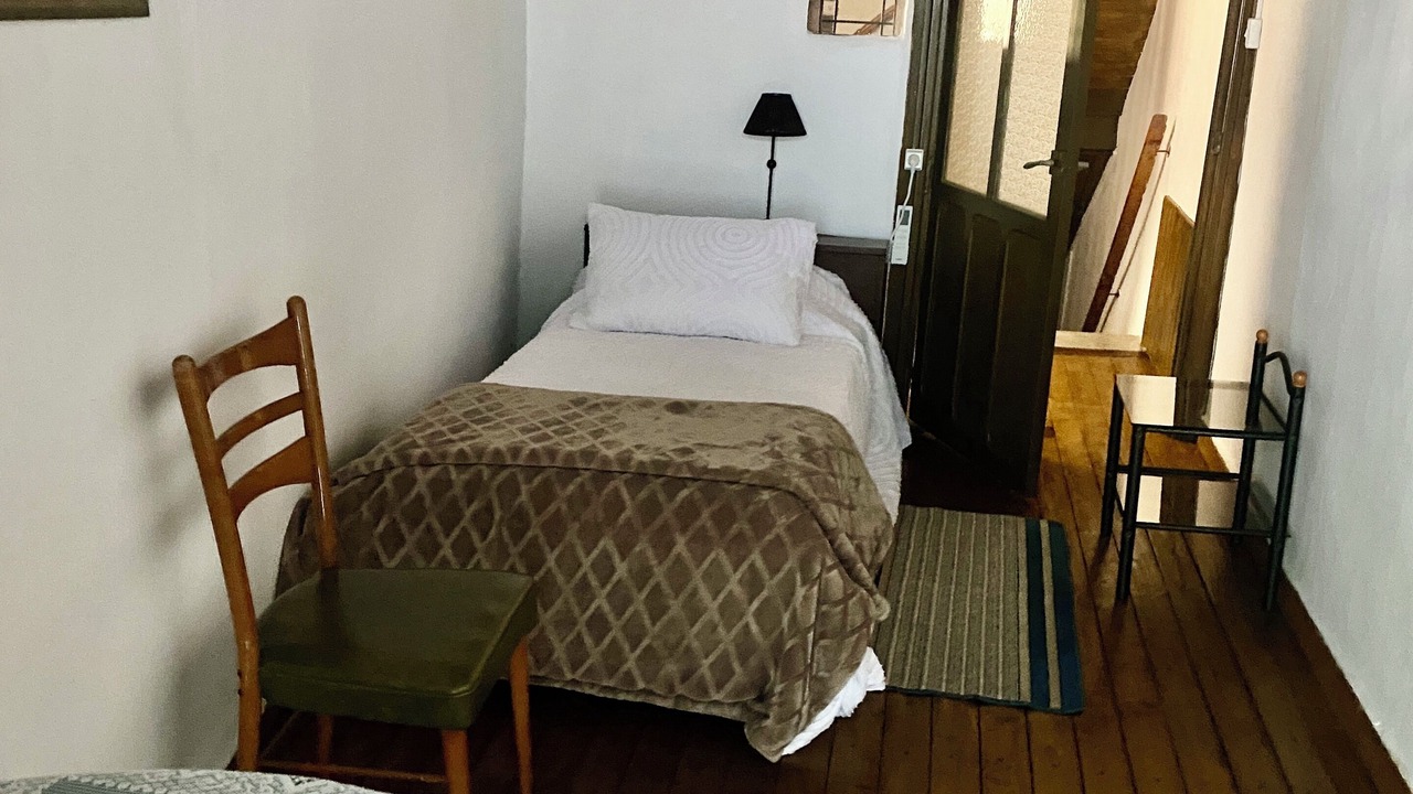 Photo of Bedroom in Fermoselle