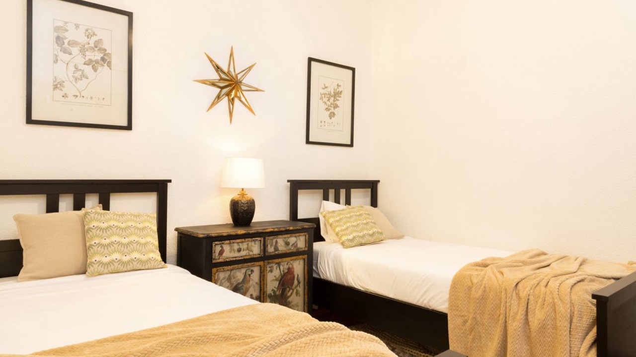 Photo of Bedroom in El Camp D'En Grassot I Gracia Nova