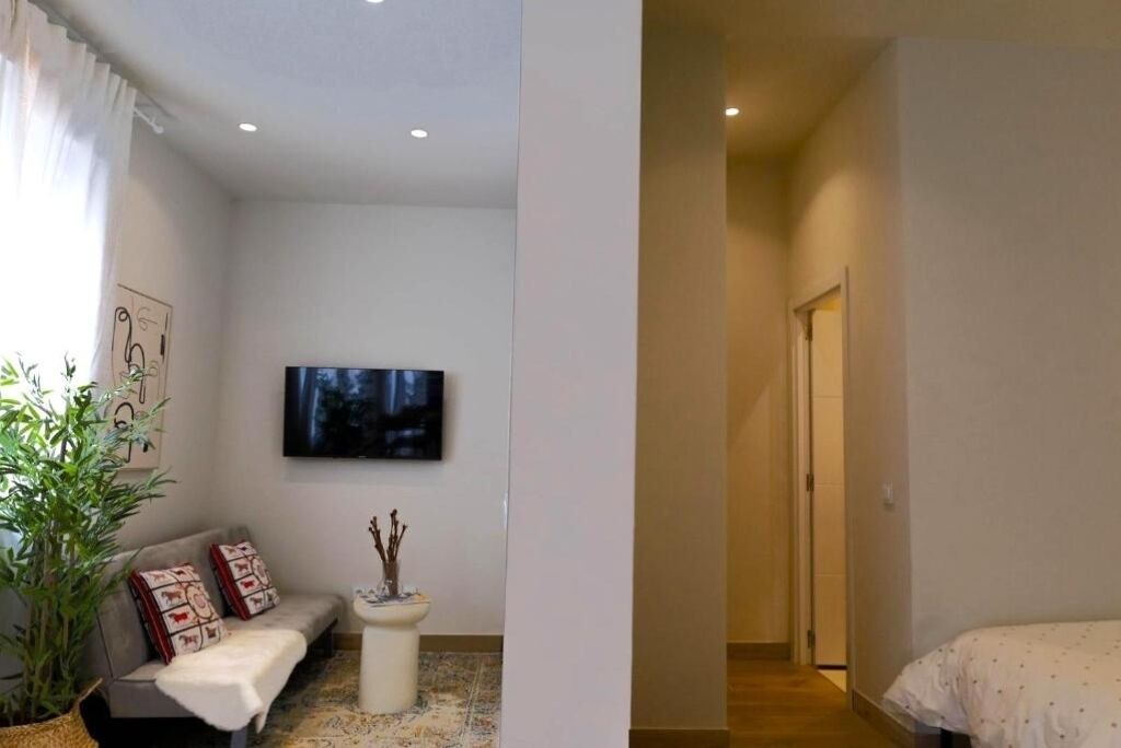 Photo of Bedroom in Pradolongo