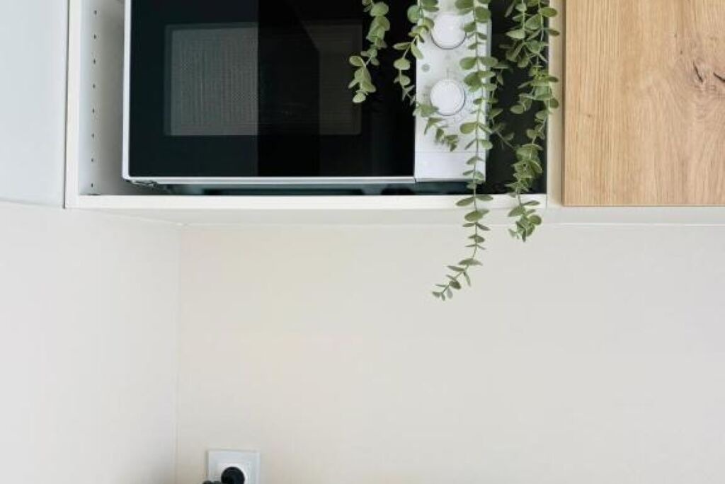 Photo of Kitchen in Pradolongo