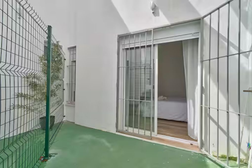 Photo of Bedroom in Algeciras