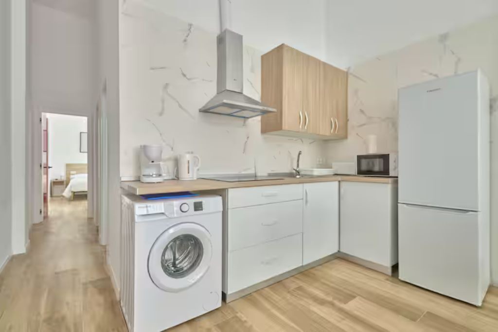 Photo of Kitchen in Algeciras