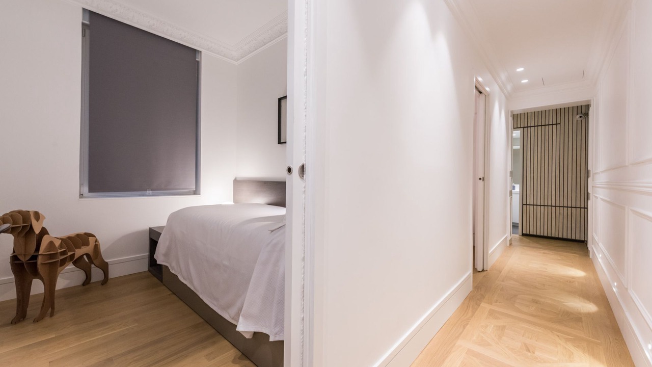 Photo of Bedroom in Chueca