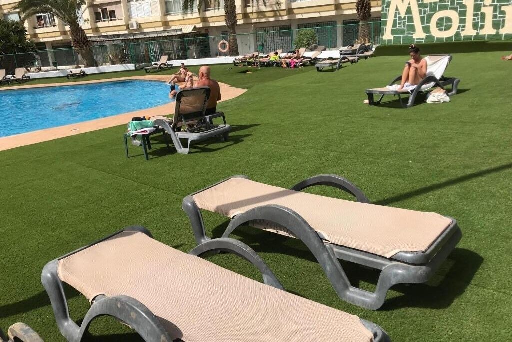 Photo of Outdoor in Playa del Ingles