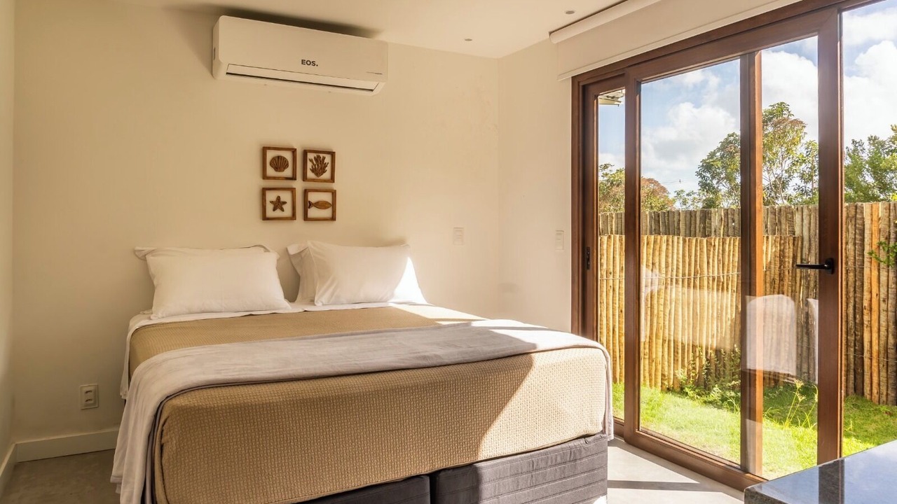 Photo of Bedroom in Trancoso