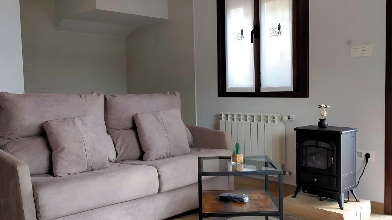 Photo of Livingroom in Nieda