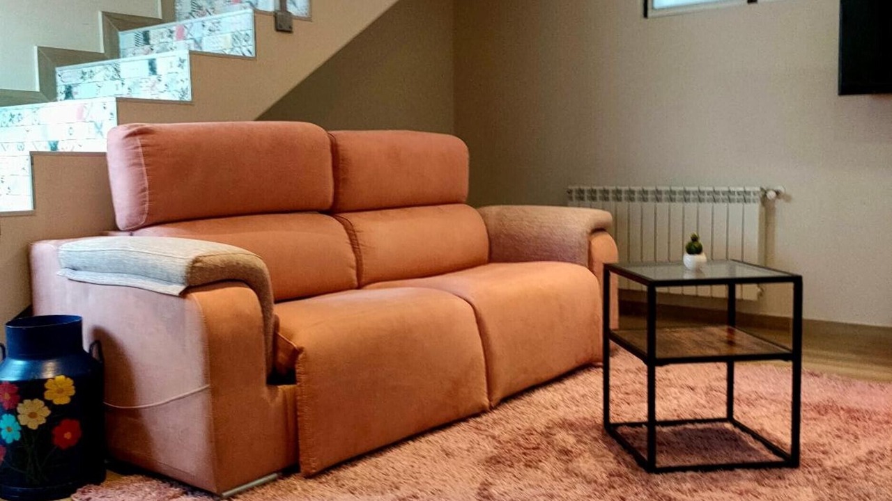 Photo of Livingroom in Nieda