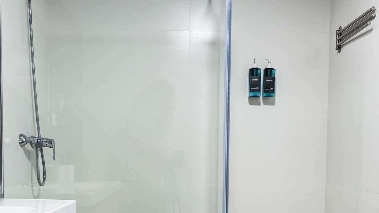 Photo of Bathroom in Ardales
