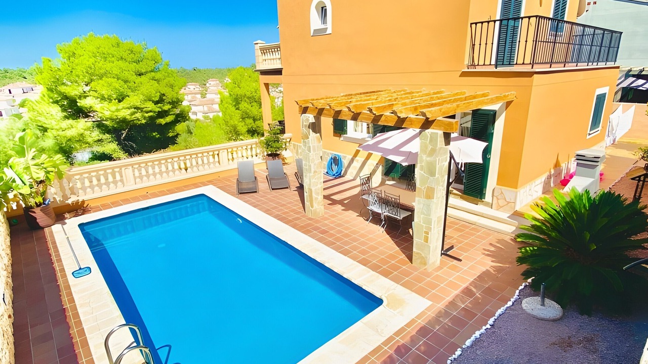 Photo of Outdoor in Cala Romantica