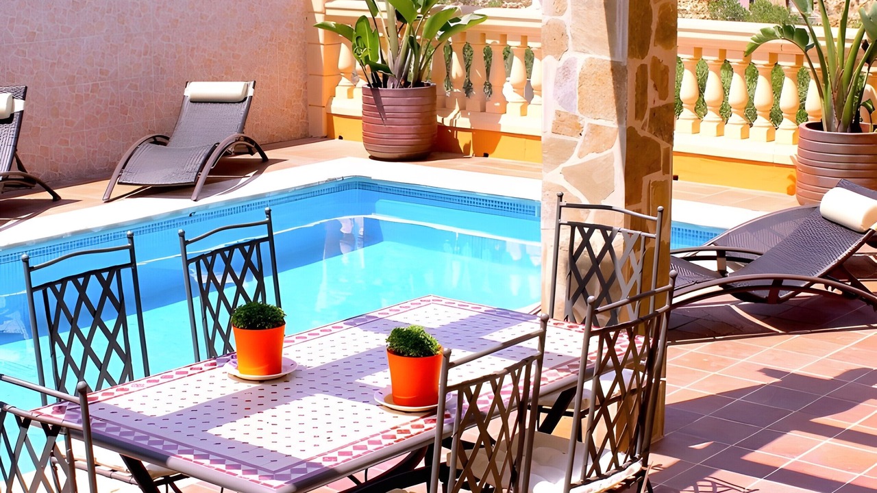 Photo of Outdoor in Cala Romantica