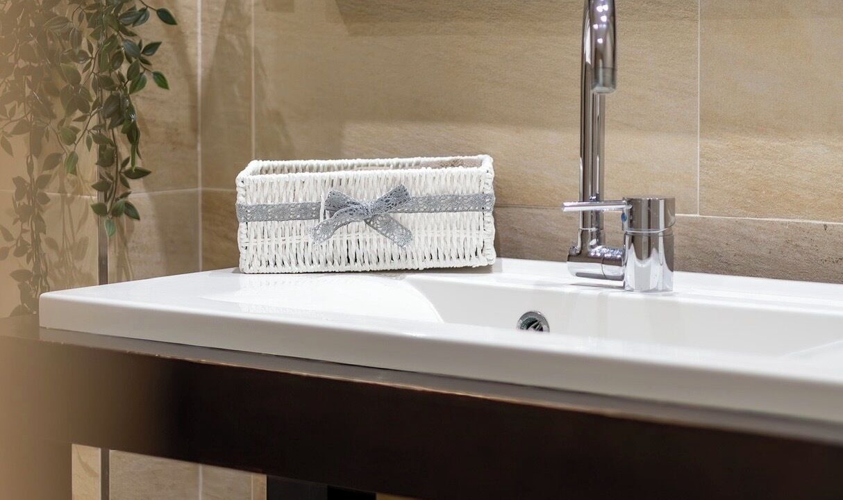 Photo of Bathroom in Badia Blava