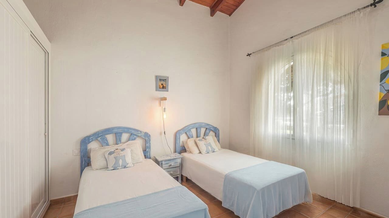 Photo of Bedroom in Binibeca