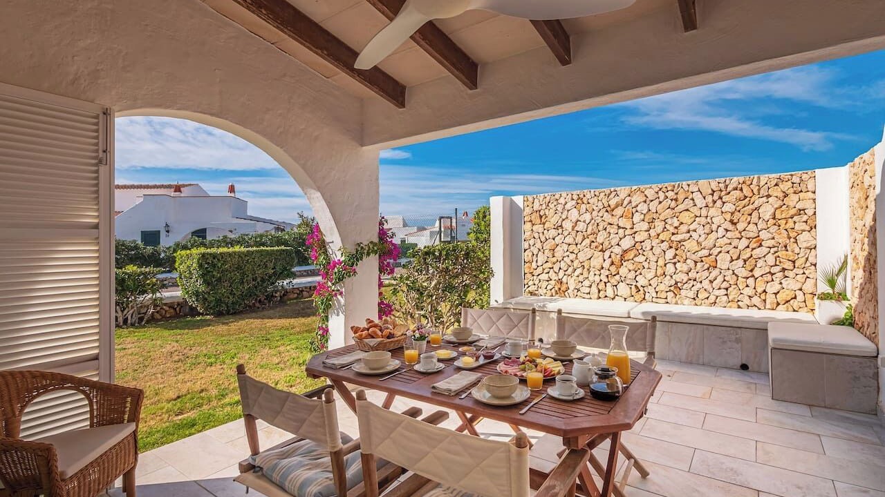 Photo of Outdoor in Binibeca