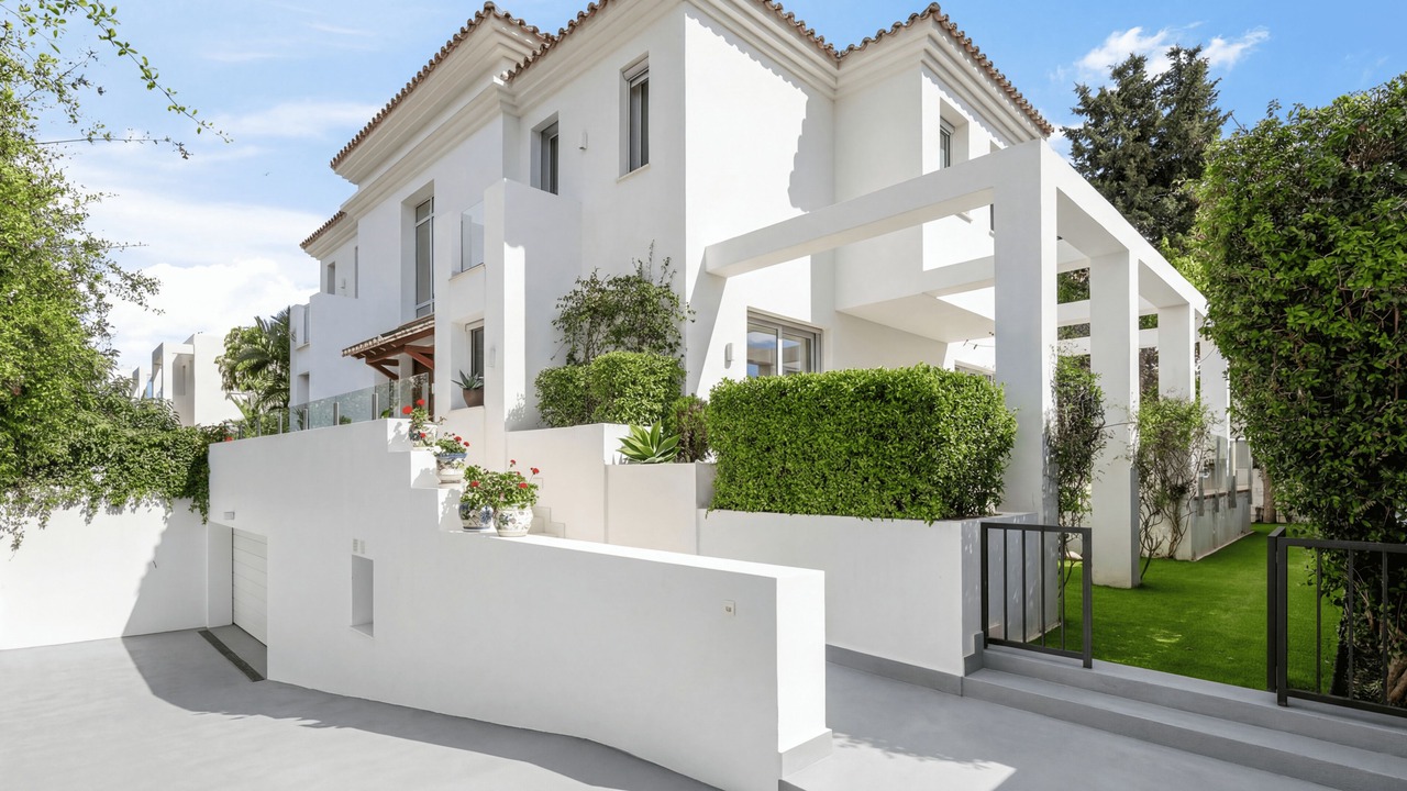 Photo of Outdoor in San Pedro de Alcantara
