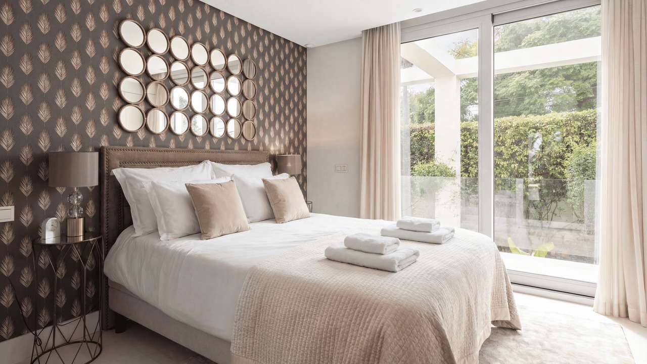 Photo of Bedroom in San Pedro de Alcantara