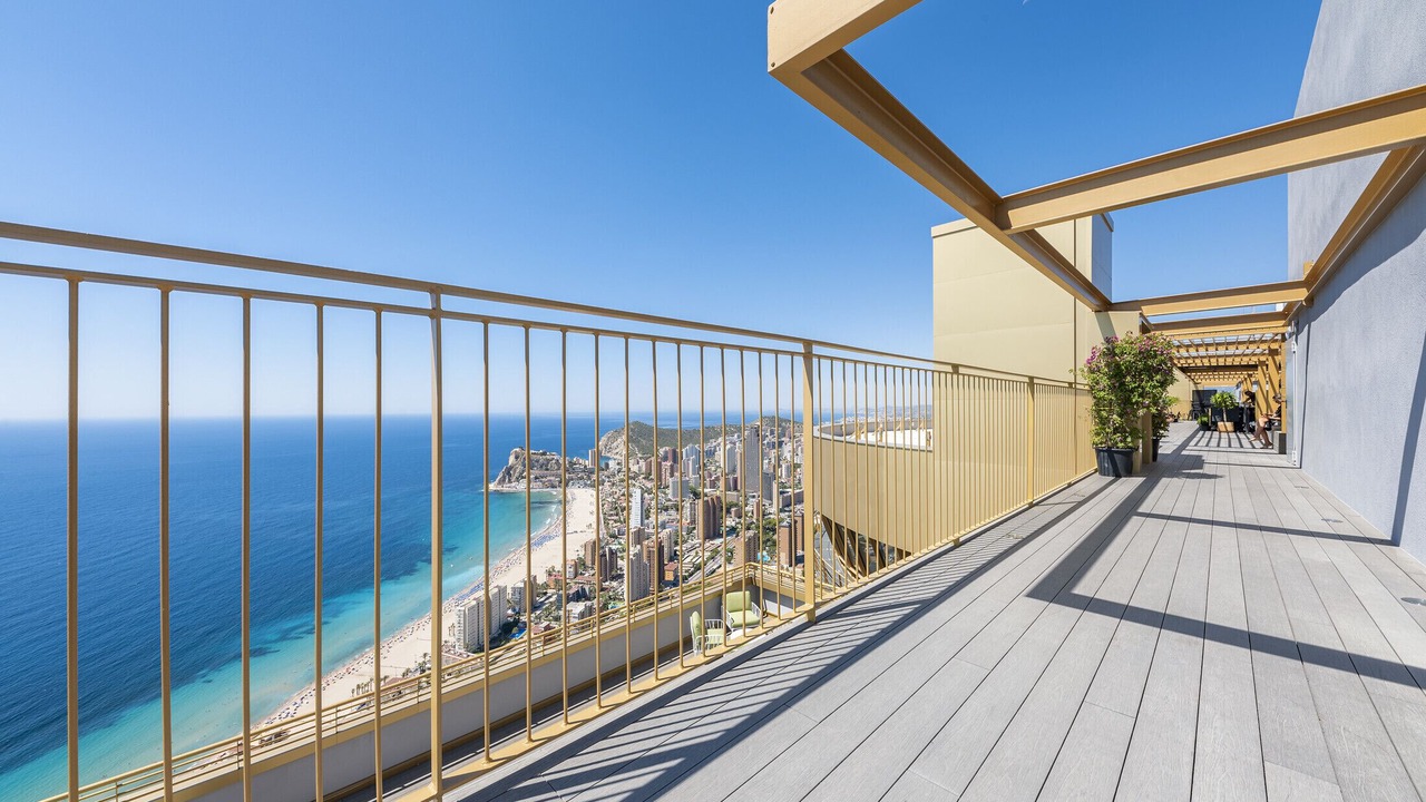 Photo of Outdoor in Cala