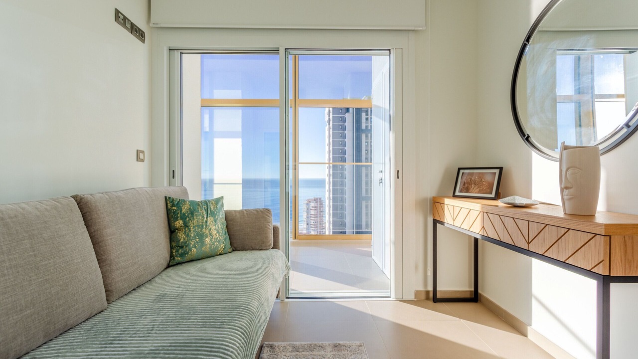 Photo of Livingroom in Cala