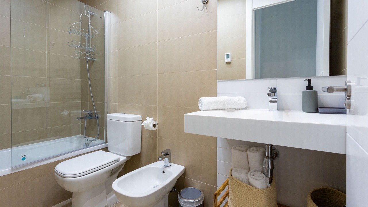 Photo of Bathroom in Cala