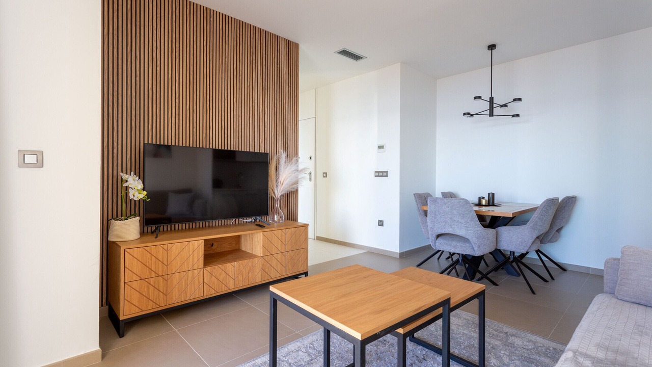 Photo of Livingroom in Cala