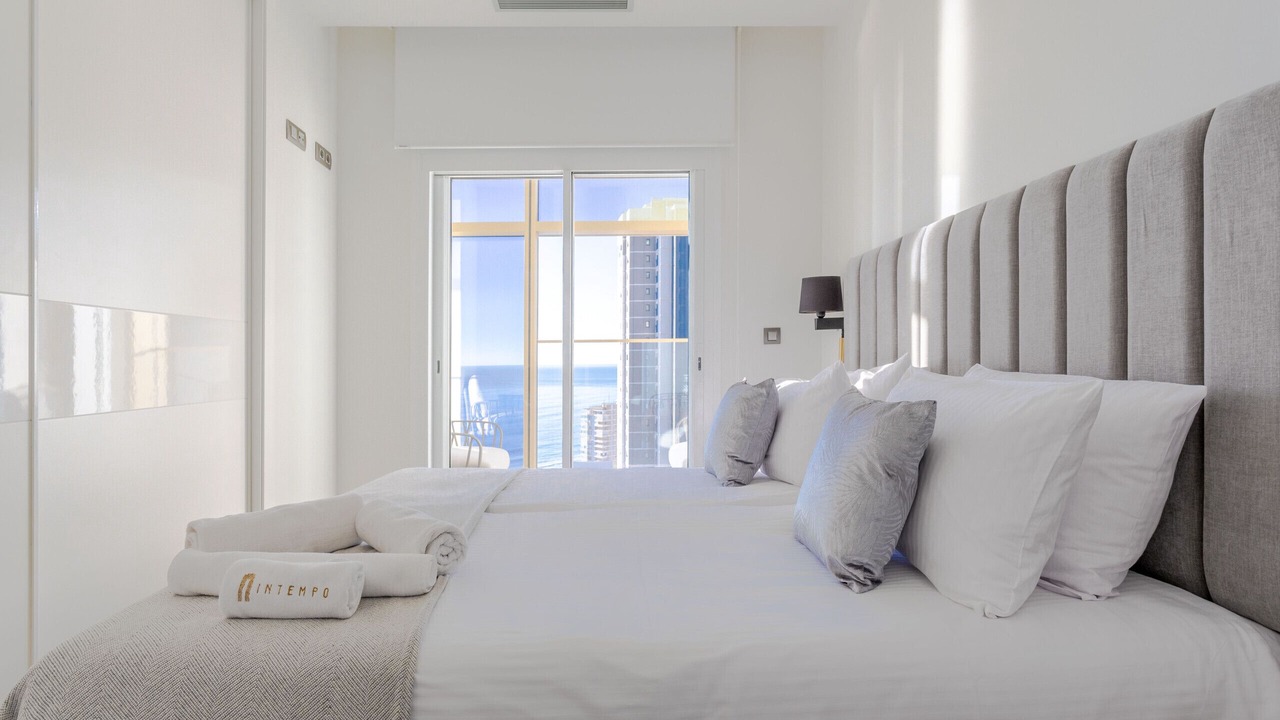 Photo of Bedroom in Cala