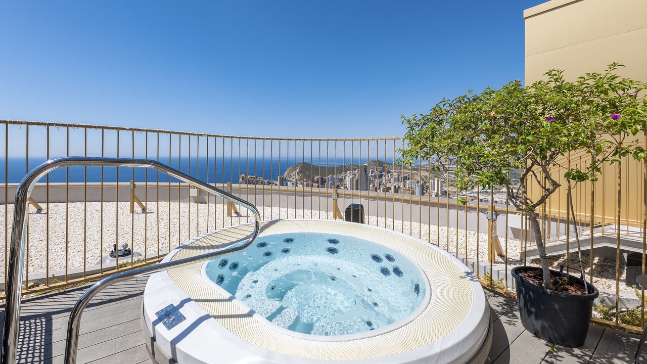 Photo of Outdoor in Cala