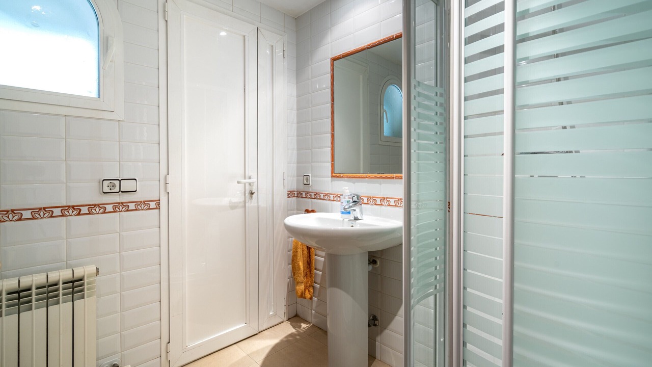 Photo of Bathroom in Es Secar de la Real