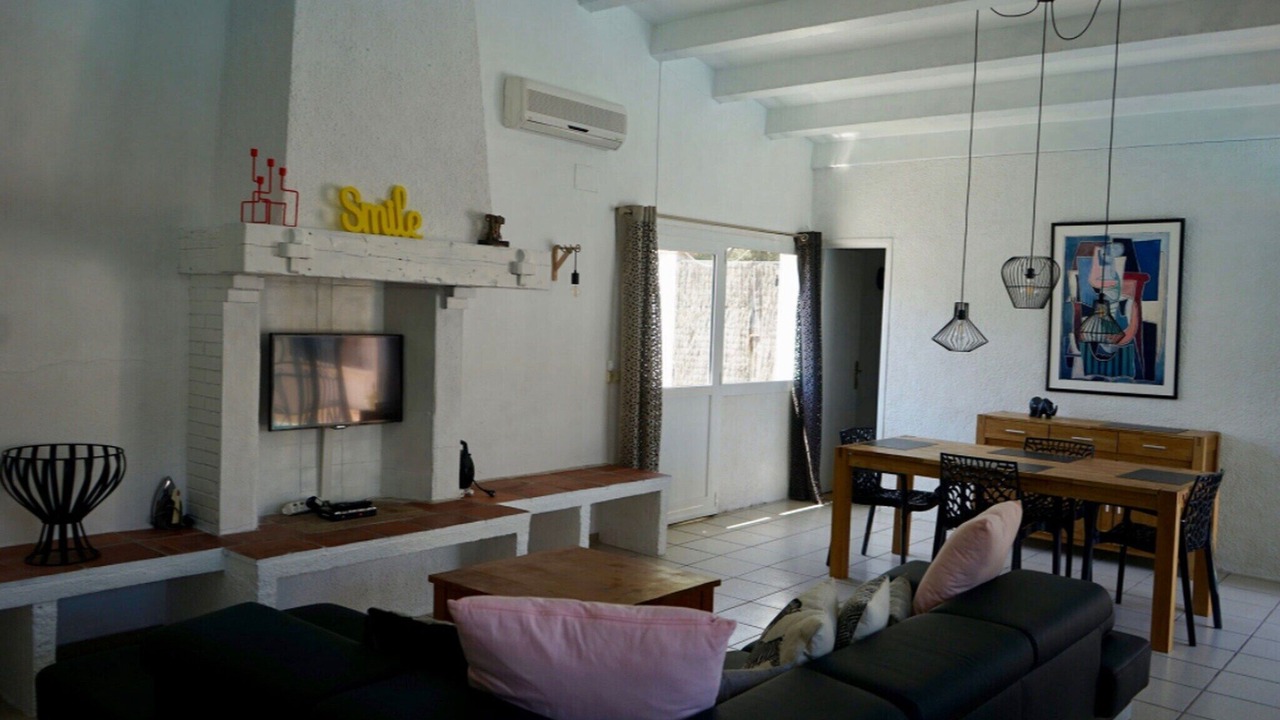 Photo of Livingroom in La Roca de Malvet