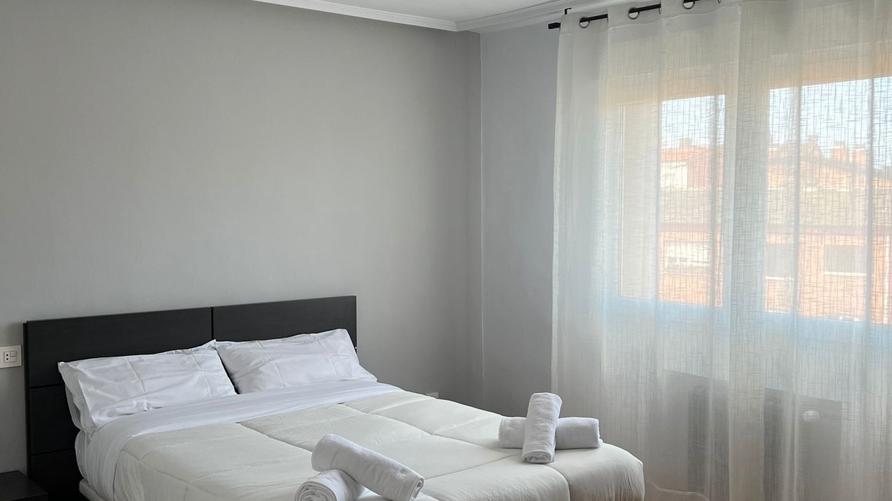 Photo of Bedroom in Distrito Sur