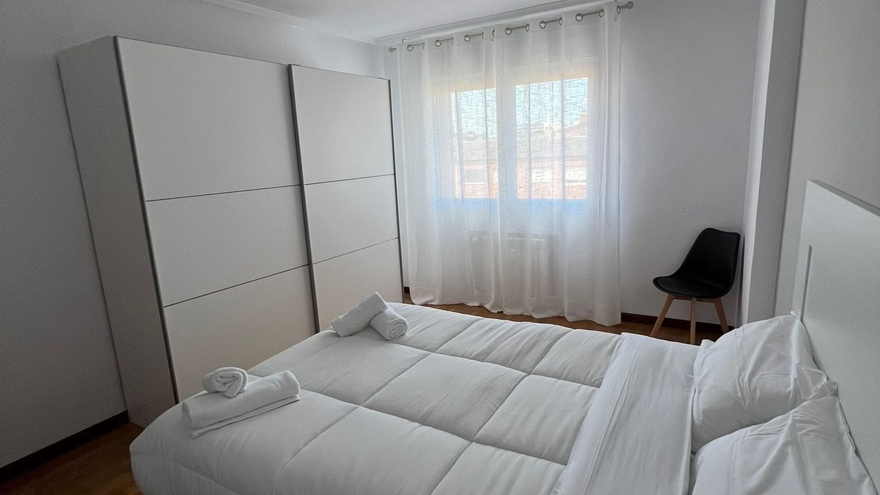 Photo of Bedroom in Distrito Sur