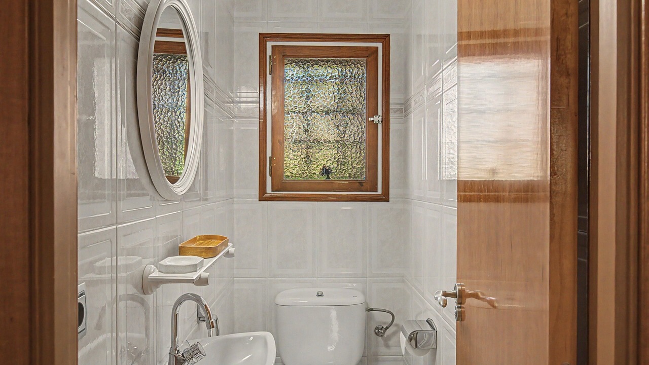 Photo of Bathroom in L'Escala
