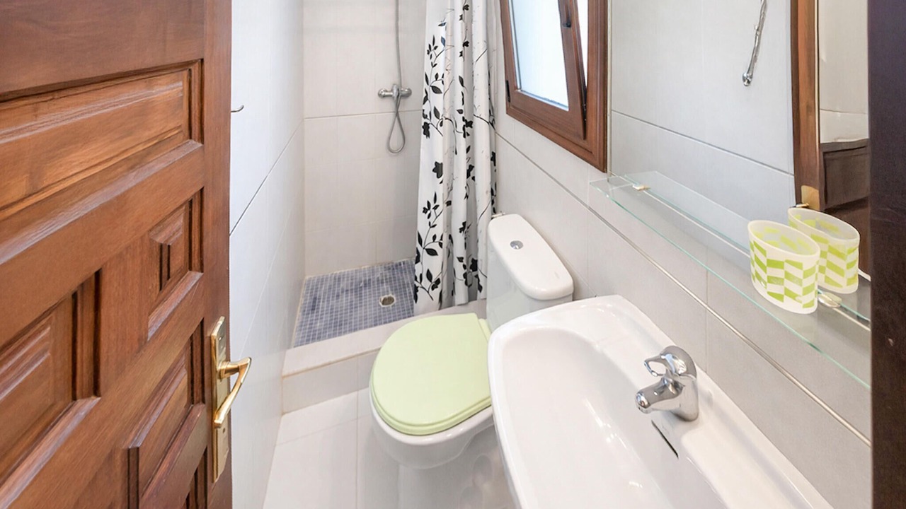 Photo of Bathroom in Puerto Rey