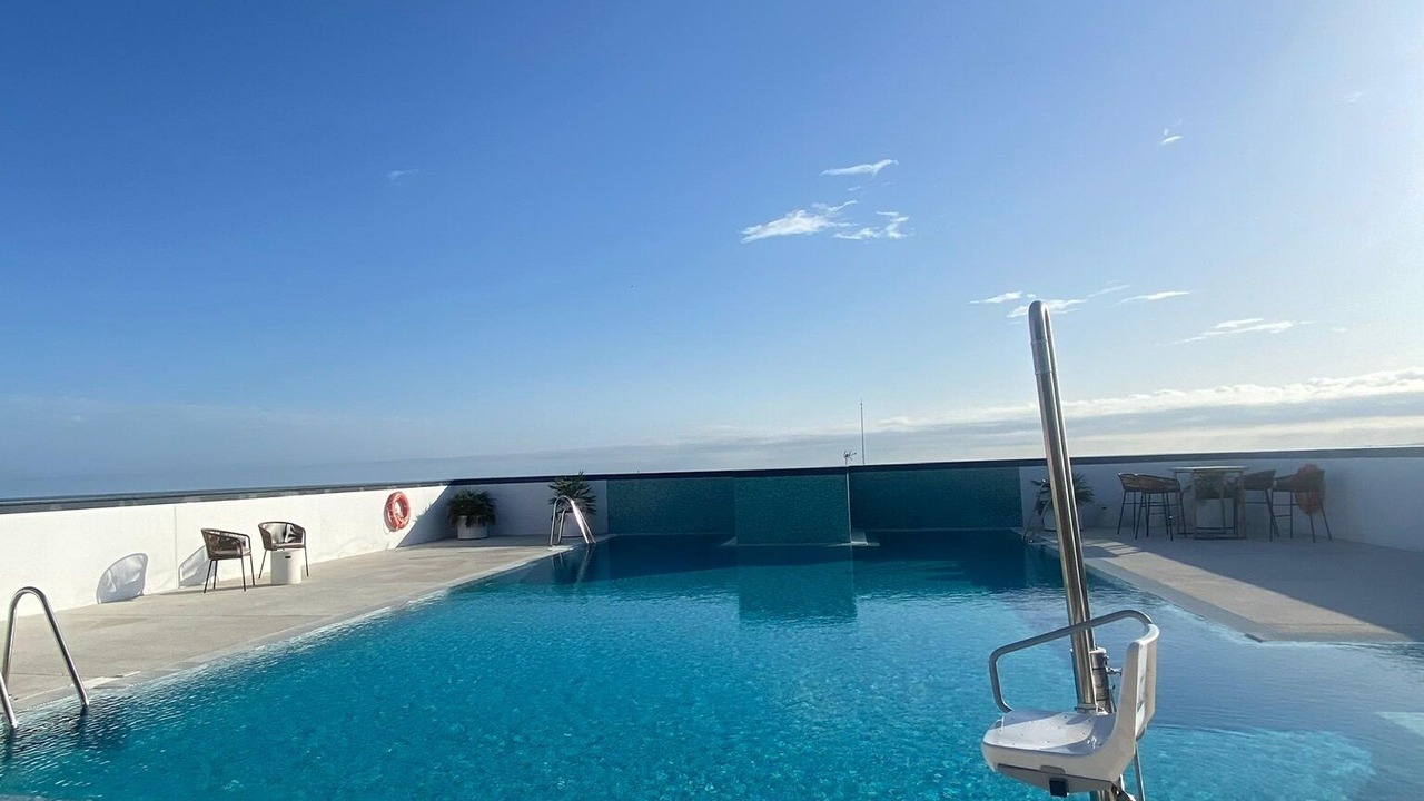 Photo of Outdoor in Palma-Palmilla