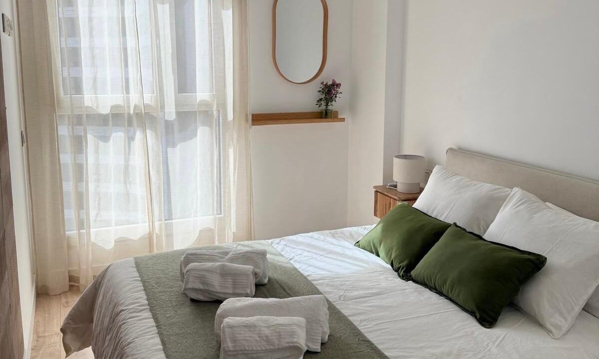 Photo of Bedroom in Palma-Palmilla
