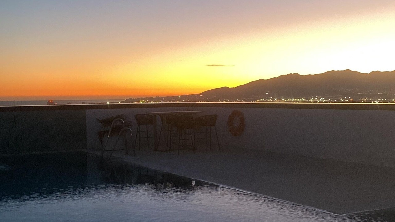 Photo of Outdoor in Palma-Palmilla
