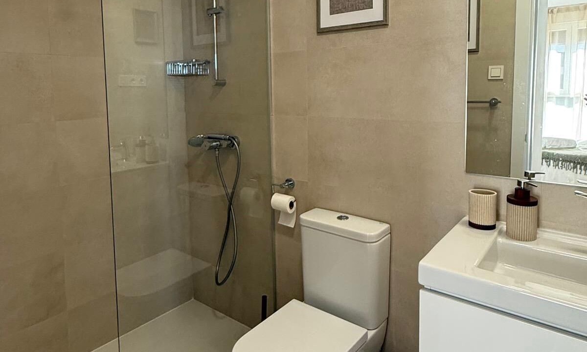Photo of Bathroom in Palma-Palmilla