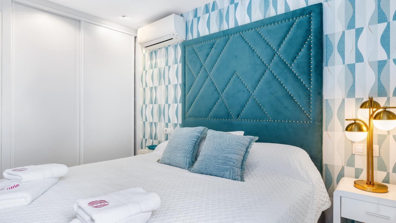Photo of Bedroom in Portals Nous