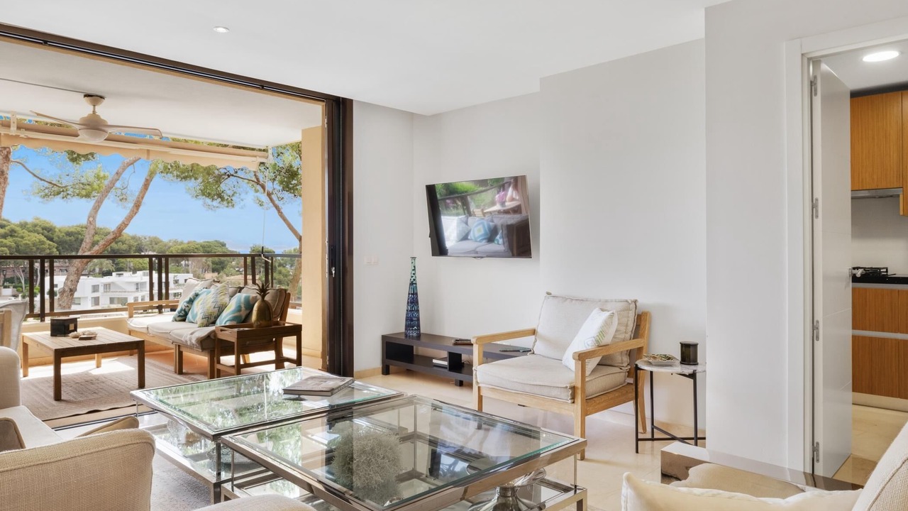 Photo of Livingroom in Portals Nous