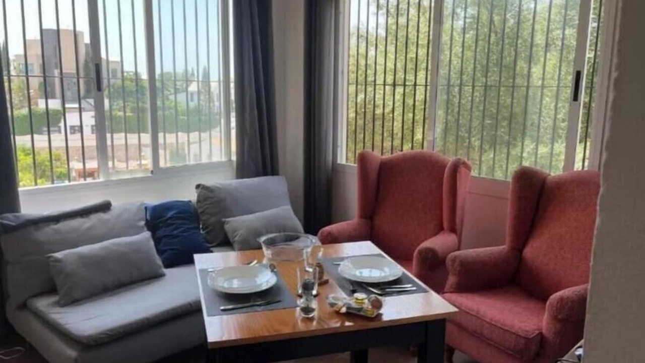 Photo of Livingroom in El Candado