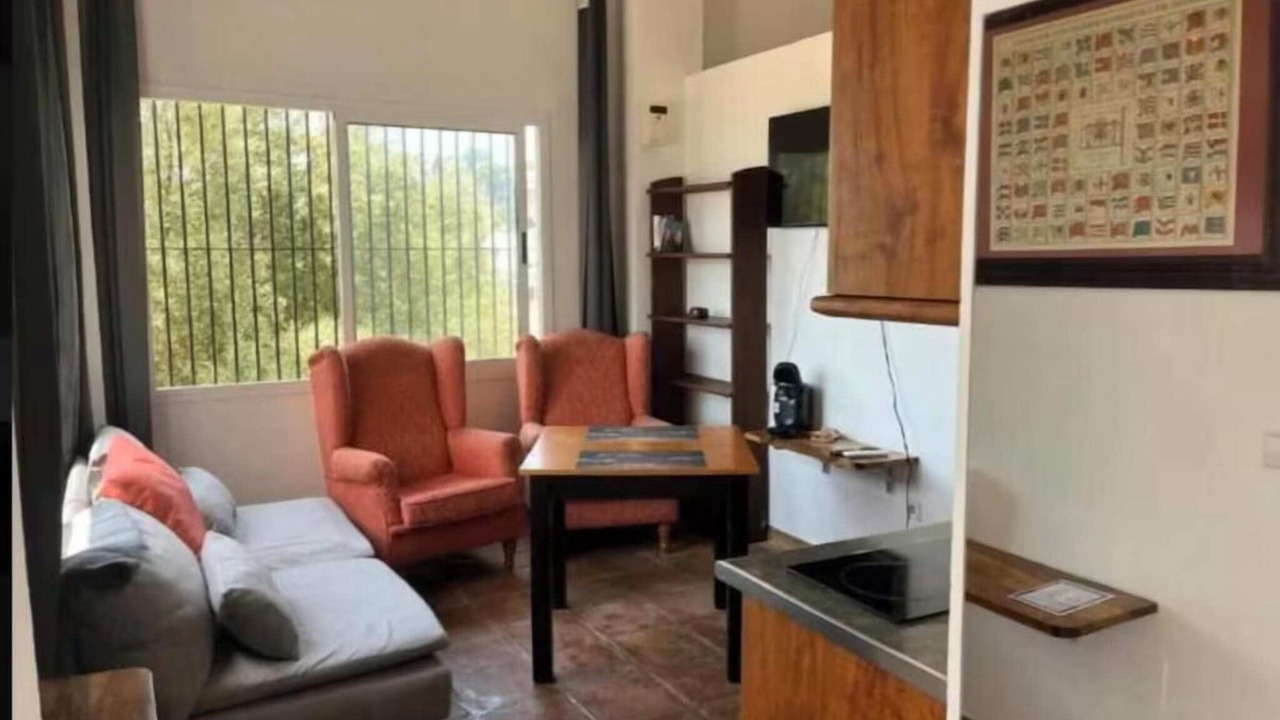 Photo of Livingroom in El Candado