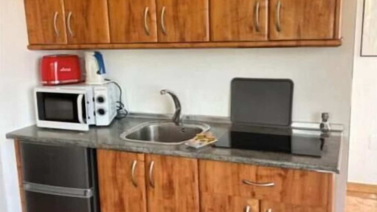 Photo of Kitchen in El Candado