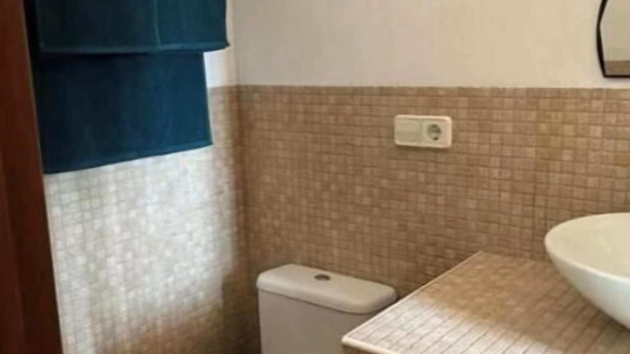 Photo of Bathroom in El Candado