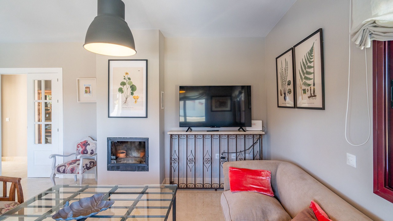 Photo of Livingroom in Coin