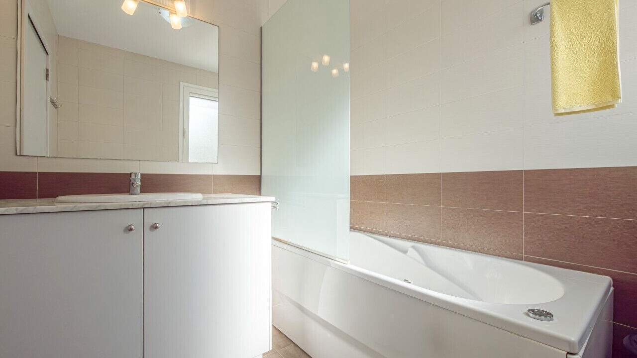 Photo of Bathroom in Puerto Luz