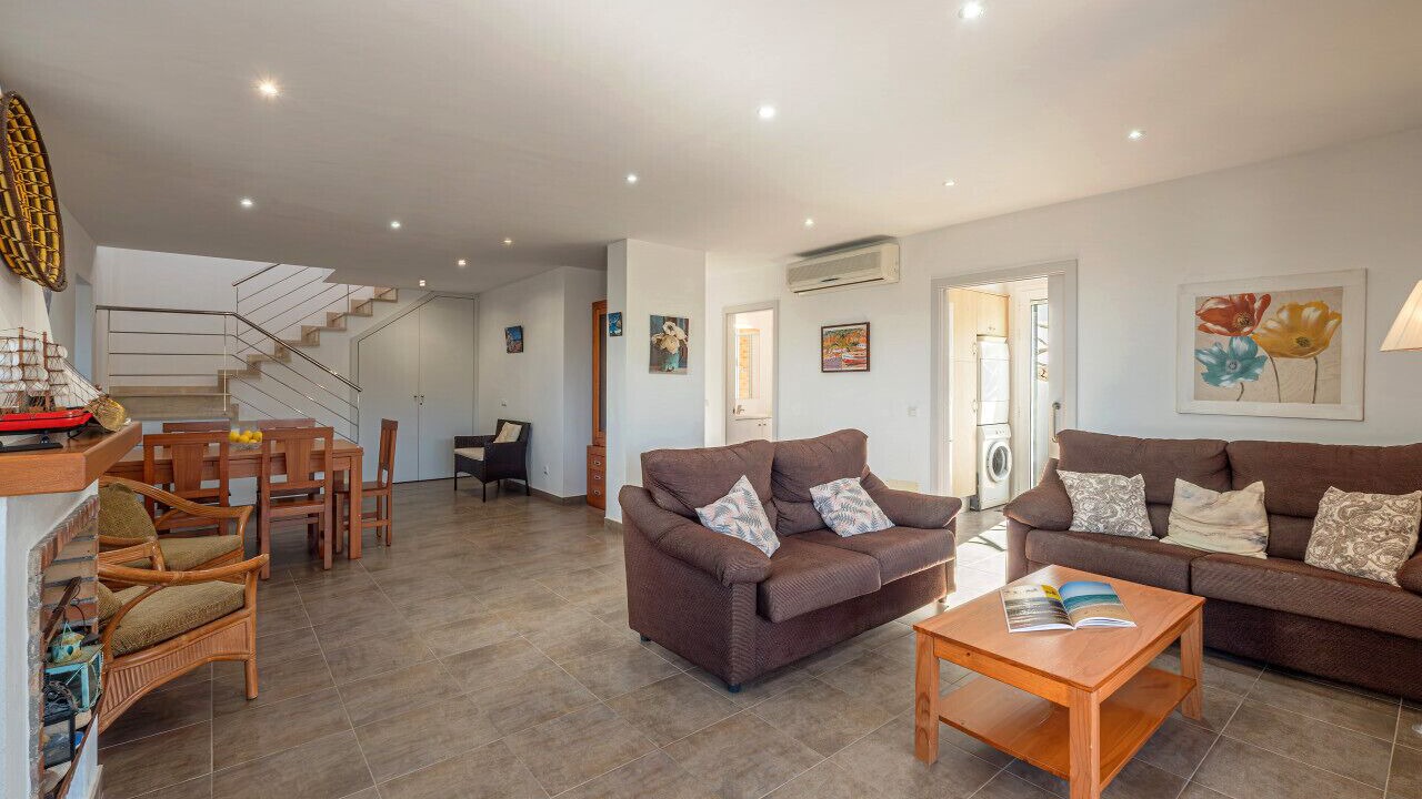 Photo of Livingroom in Puerto Luz