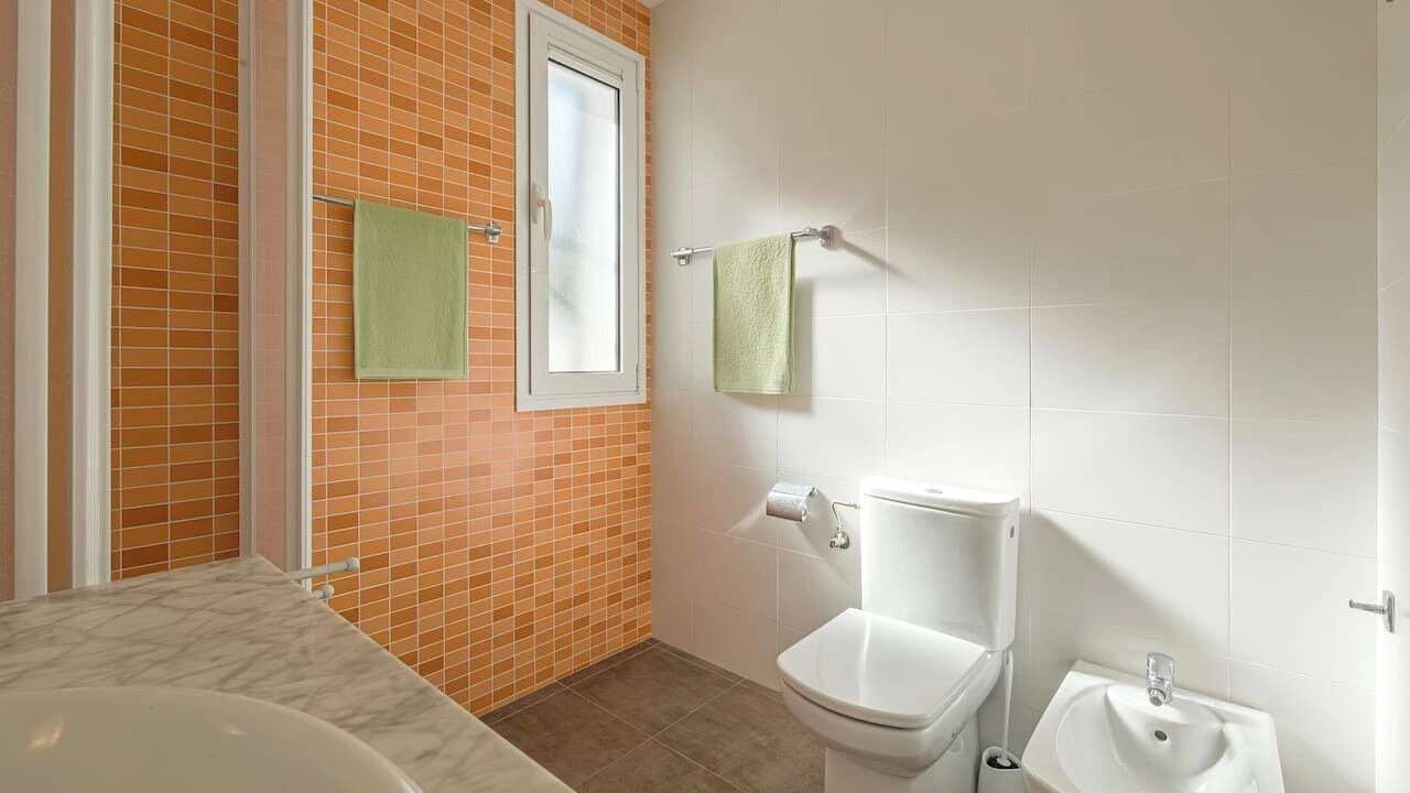 Photo of Bathroom in Puerto Luz