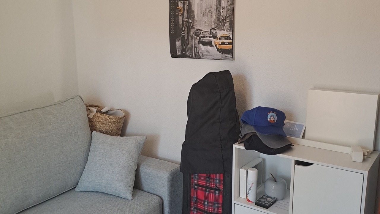 Photo of Livingroom in El Albir
