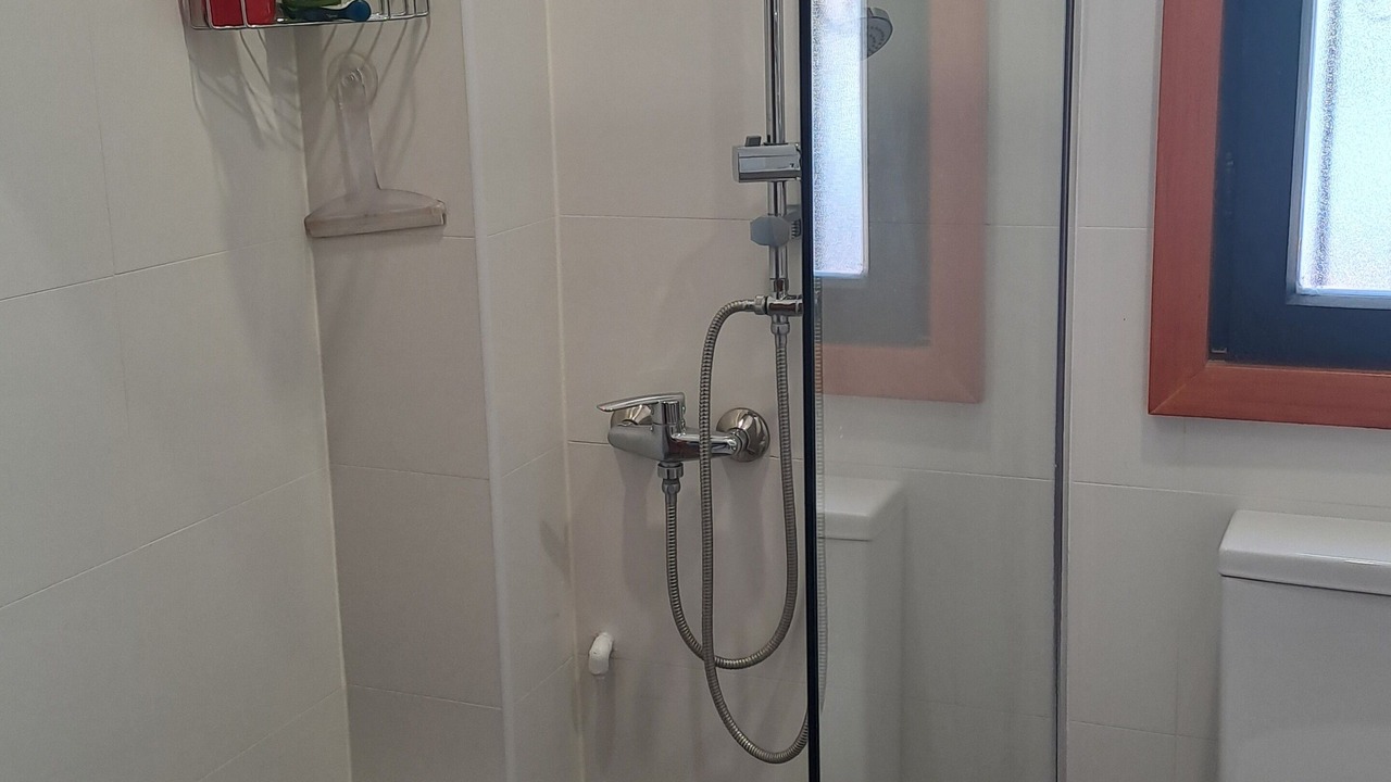 Photo of Bathroom in El Albir